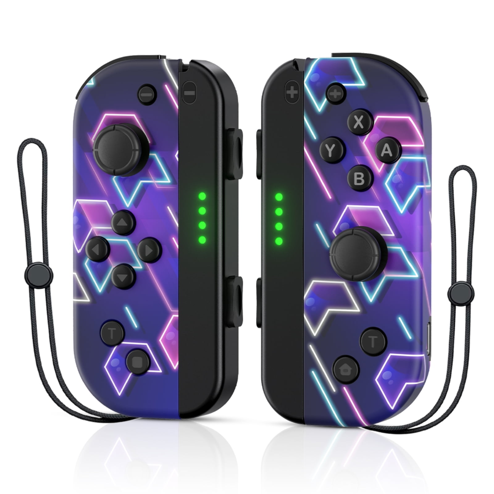 全国どこでも送料無料！ Nintendo for Controller Turpow Switch, for Replacement 家庭用ゲームソフト