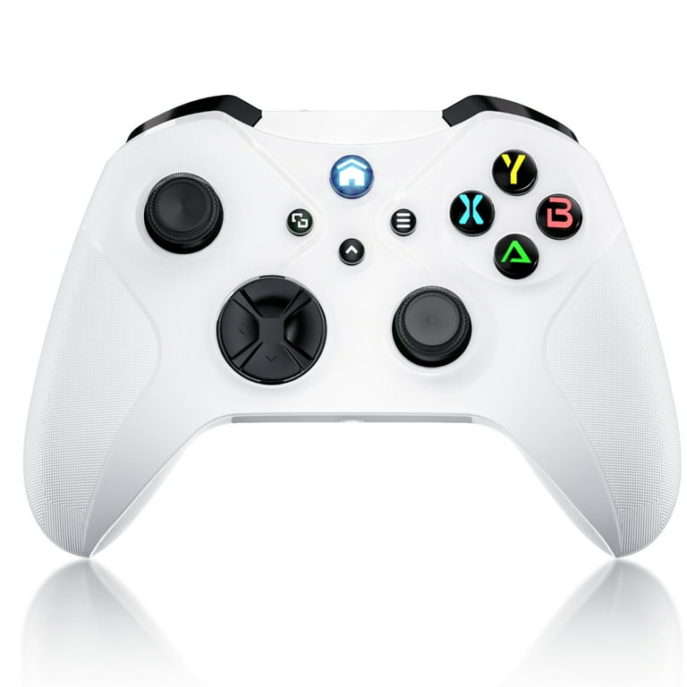 [Need to Upgrade] Controller for Xbox One, 2.4G Wireless Gaming Controller  for Xbox One, Xbox Series X/S, Xbox One X/S Consoles, PC Gamepad with