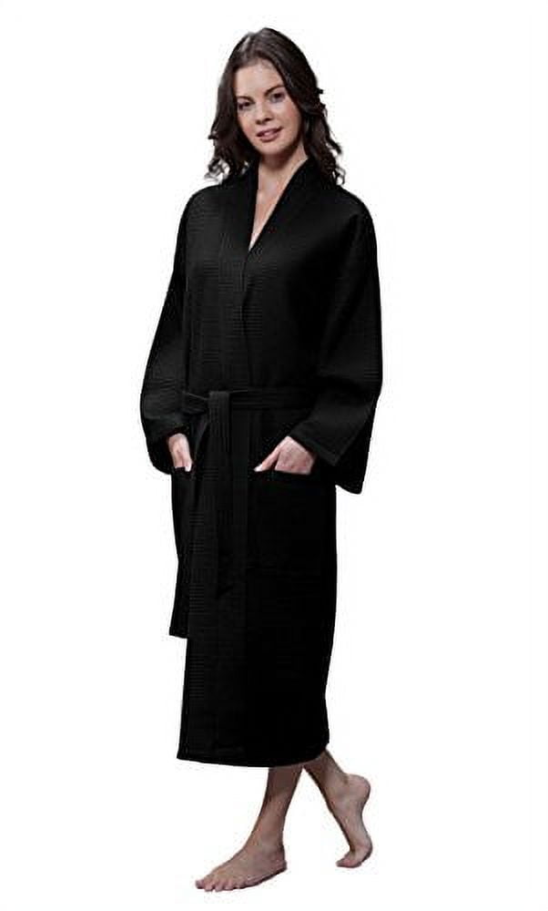 Ekouaer Robes for Women Waffle … curated on LTK