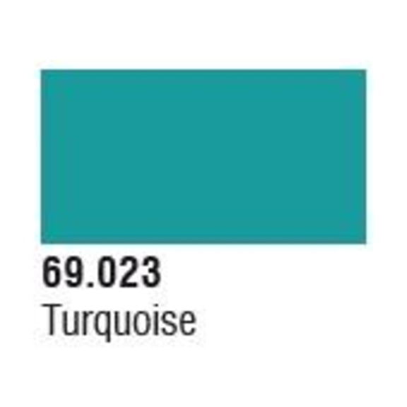 Turquoise (17mL) New