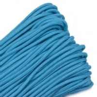 Turquoise 275 Cord 5 Strand Paracord - 100 Feet
