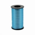 thumbnail image 1 of TURQUOISE - Curling Ribbon 3/16" x 500yd [CR110], 1 of 1