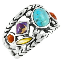 Walmart turquoise jewelry online