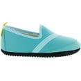 thumbnail image 1 of Turquoise Kozikicks Active Lifestyle Women's Slippers, 1 of 4