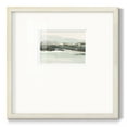 thumbnail image 1 of Turquoise Marsh IPremium Framed Print, 1 of 1