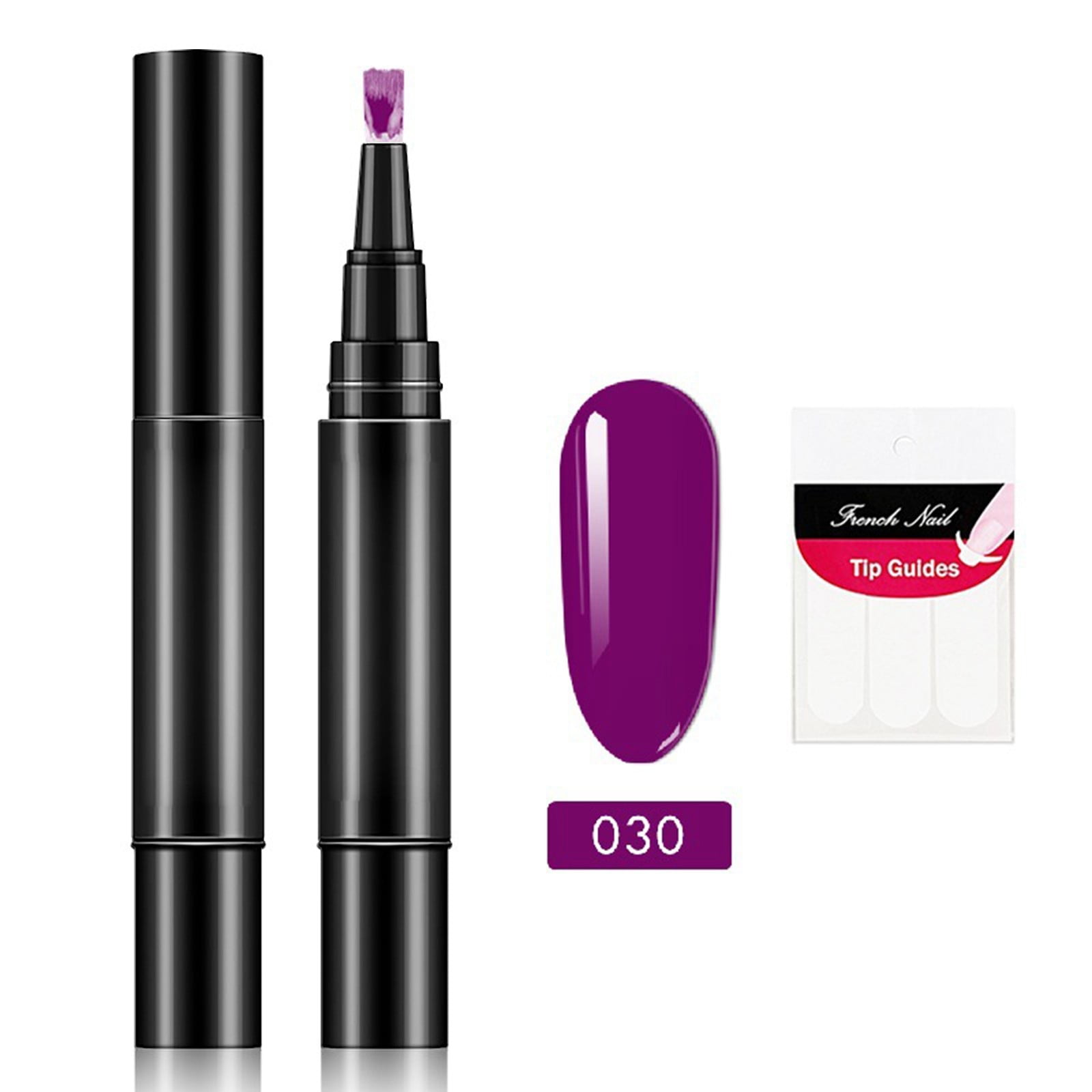 Nailbrush Brushes Nails Clip on Nails with Designs Brush for Gel Nails Acrylic Gel Nail Kits for s Nails Design Brush Japan Nail Glamour Brush Dip Stand Station Finger Nail Brushes for Acrylic