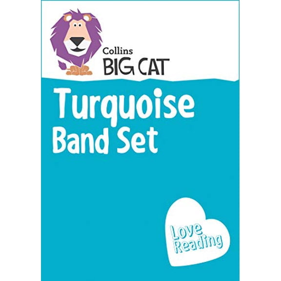 Turquoise Starter Set