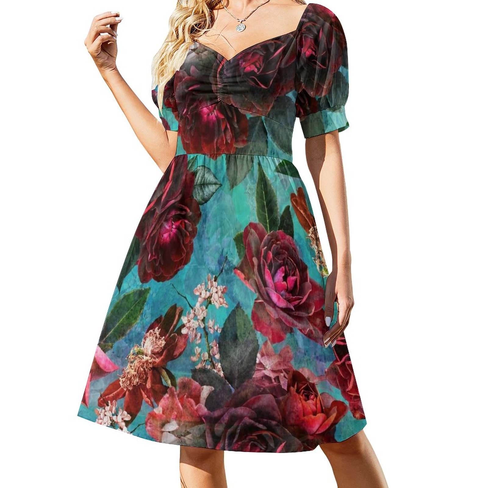 designer formal dress Colette Strapless Long Prom Womens Graduation Dress Christopher Esber Orion Pleated Size:5 Years