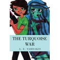 thumbnail image 1 of Turquoise War, 1 of 1