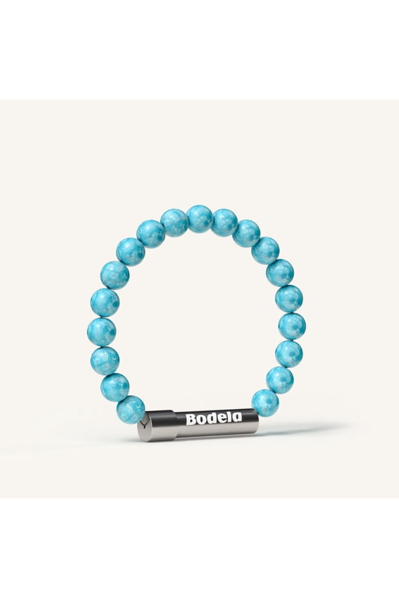 Turquoise Wish Bracelet