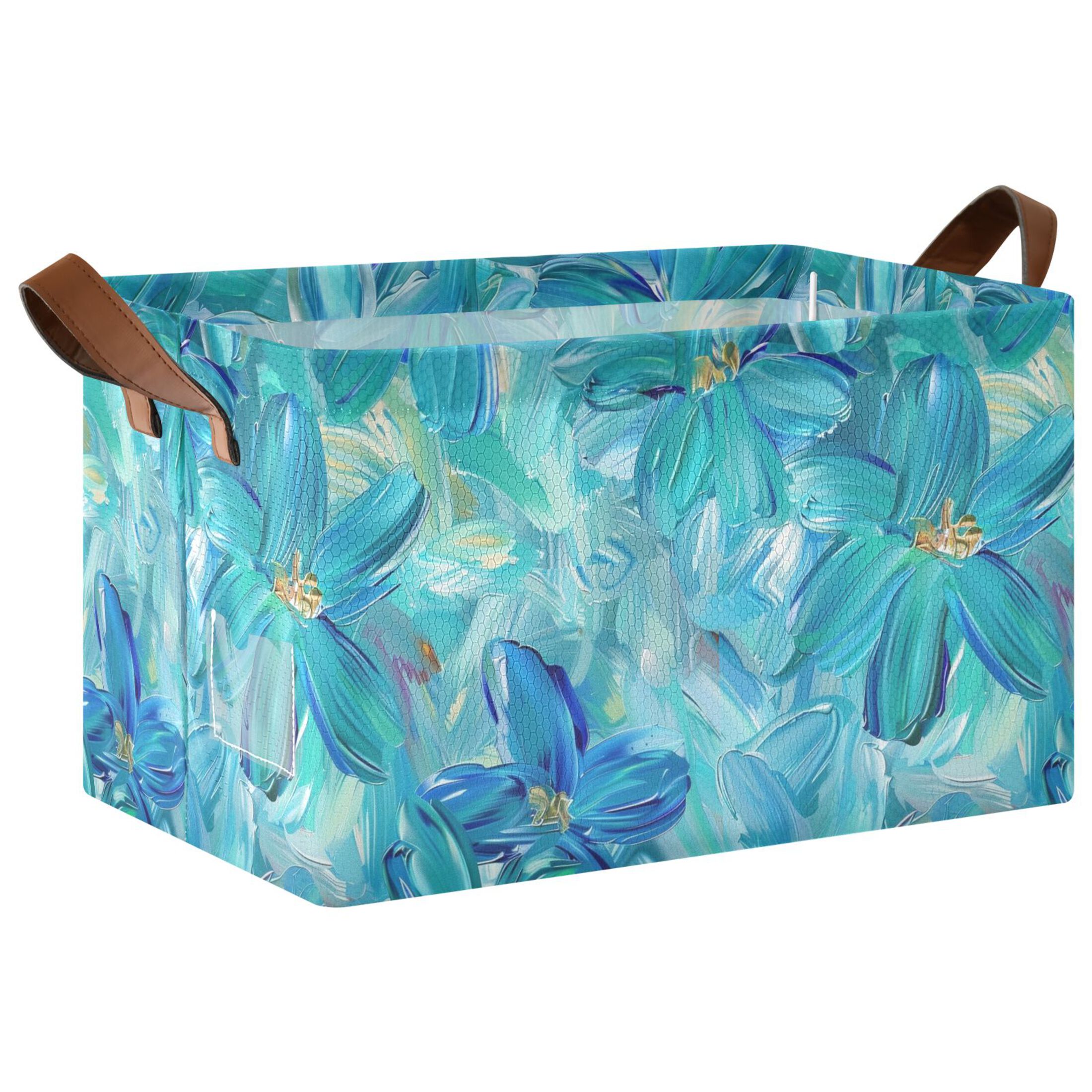 TidyFriend Fabric LootBox Small, 2 Pack Storage box with Lid TidyFriend Fabric LootBox Small, 2 Pack Storage box with Lid