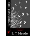 thumbnail image 1 of Turquoise and Ruby (Paperback), 1 of 1