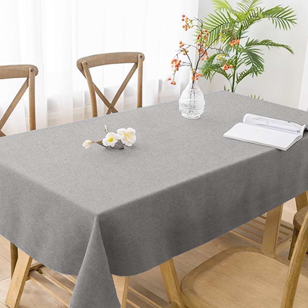 Heat Resistant Table Runner Trivet 39x12 Inch - Protects Tables From Hot Pots & Scratches