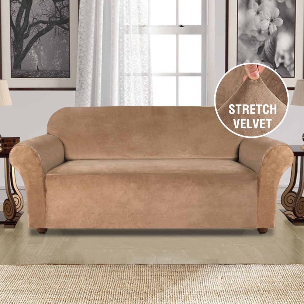 Walmart sofa cushion covers hotsell