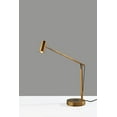 thumbnail image 1 of Turrell Task Lamp w. Wireless Charging, 1 of 7