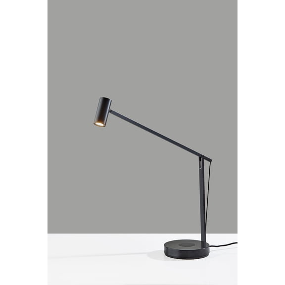 Turrell Task Lamp w. Wireless Charging