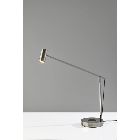 Turrell Task Lamp w. Wireless Charging