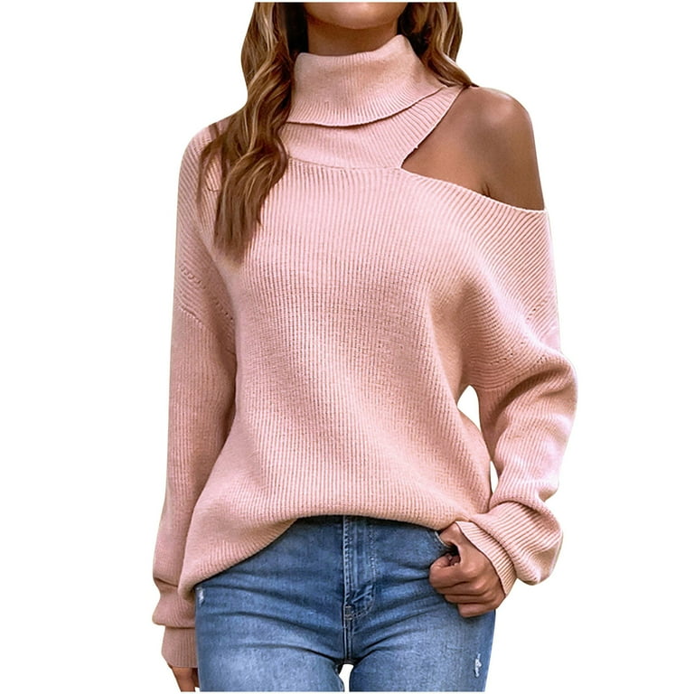Lady pullover online bash