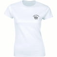 thumbnail image 1 of Turtely Awesome - Funny Cute Turtle Design Animal Lover Gift Women's T-Shirt, 1 of 4
