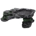 Turtle Accessories for Ground Turtles Desktop Platform Basking Aquatic