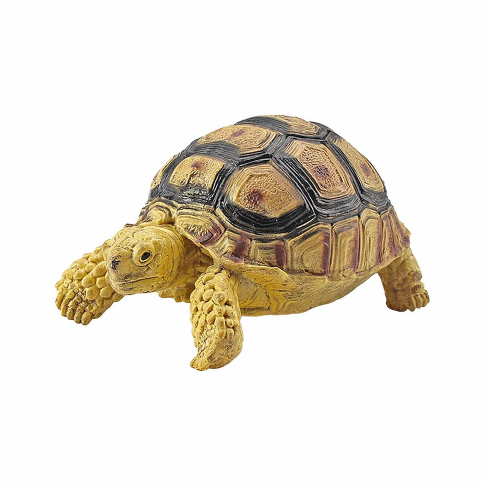 Turtle Animal Toys Miniature Figures Unique Turtle Toys Detailed
