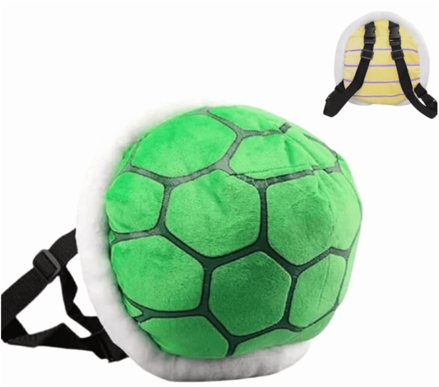 Turtle Backpack Turtle Shell Backpack Cosplay Clothing Accessories ...