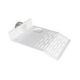 thumbnail image 1 of Turtle Basking Dock Ramp Platform Sturdy PP Material for Reptile Fish Tank Bearded Dragon Rest, 1 of 9