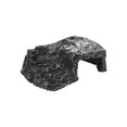 thumbnail image 1 of Turtle Basking Platform for Aquarium, Resting Terrace for Tortoise and Climbing Platform, Resin Realistic Stone Ornament for Fish Tank, Turtle Dock for Small Aquarium and Terrarium (C), 1 of 5