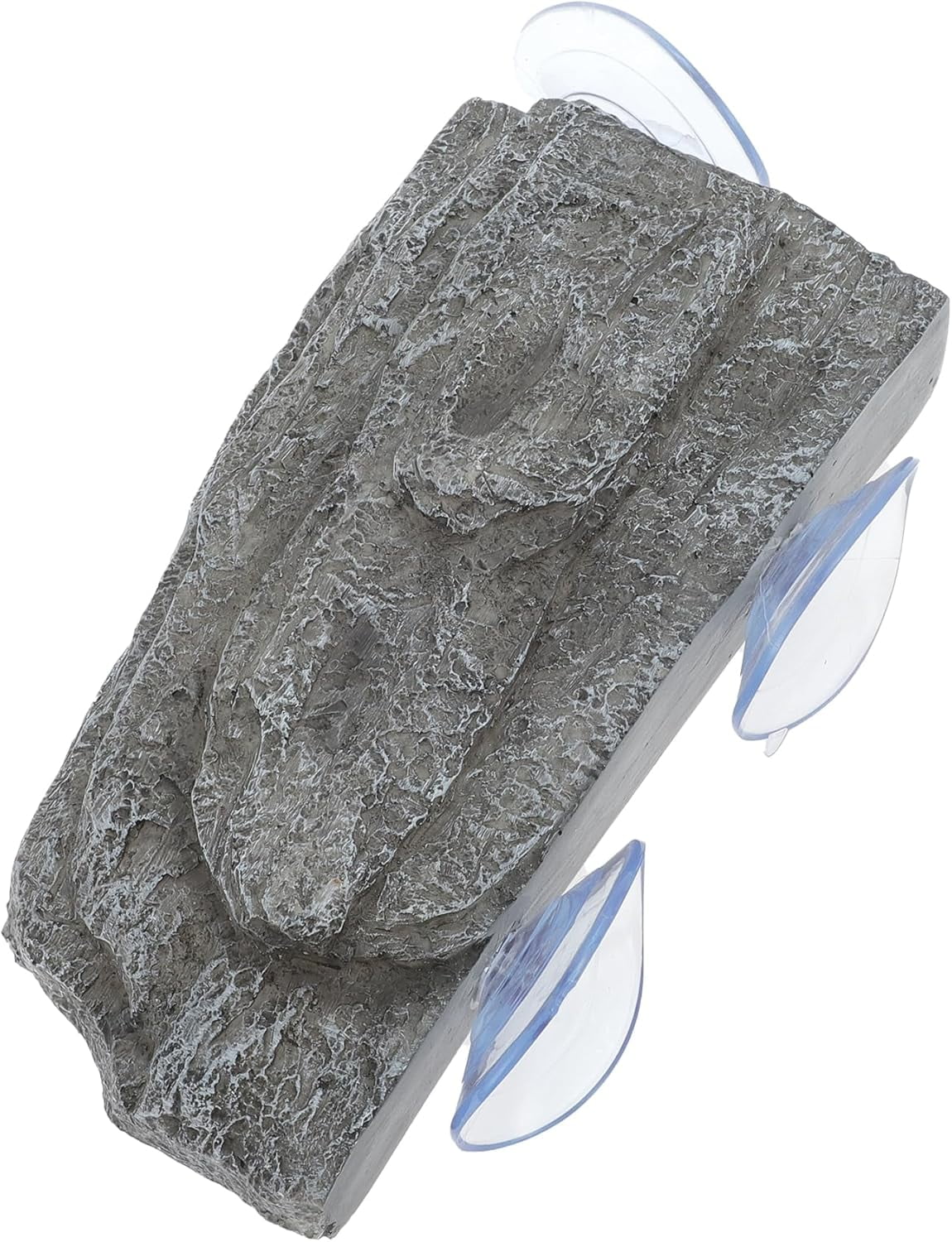 Turtle Basking Platform, Floating Turtle Docks with Suction Cups, Resin ...