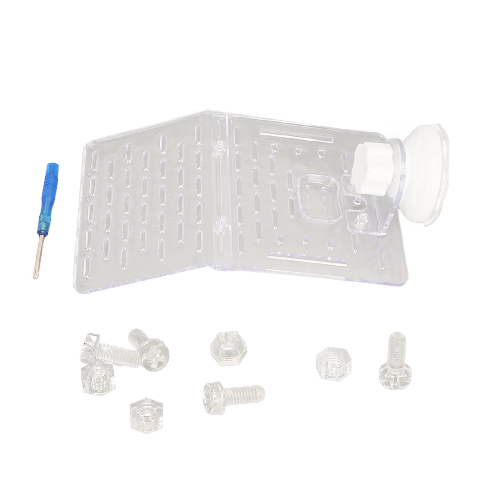 Turtle Basking Platform Ramp Design Easy to Clean Turtle Basking Dock ...