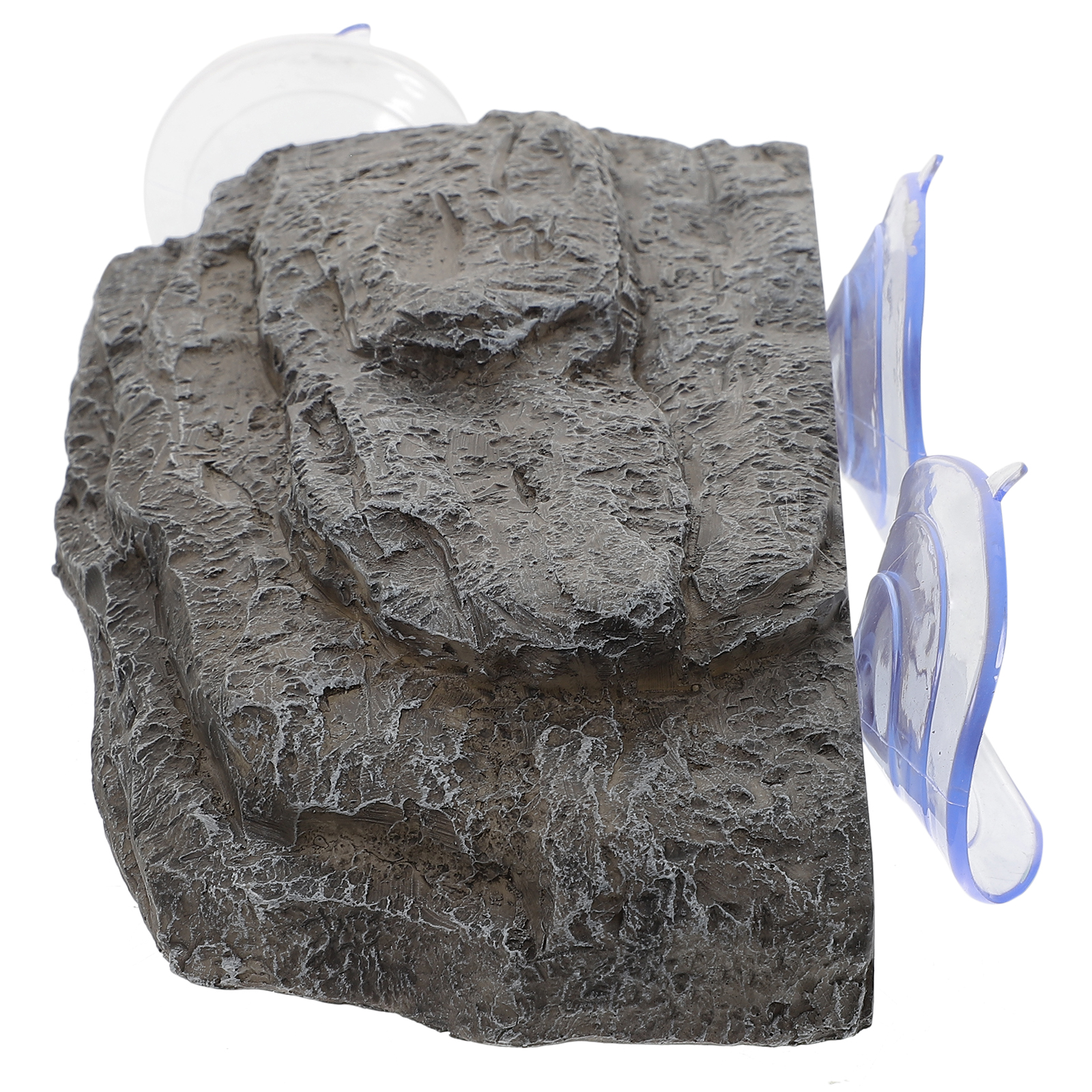 Turtle Basking Platform Tank Decorations Resin Aquarium Topper Fish