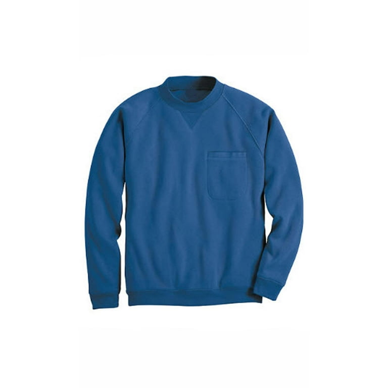 Sur Pocket Sweatshirt - FINAL SALE