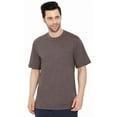thumbnail image 1 of Turtle Bay New York Men's Regular-Fit Short-Sleeve Crew Neck T-Shirt With Chest Pocket, 1 of 5