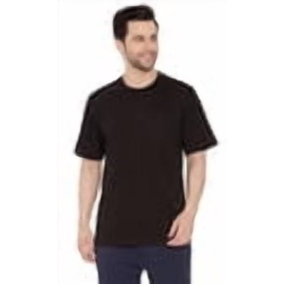 Turtle Bay New York Men's Regular-Fit Short-Sleeve Crew Neck T-Shirt With Chest Pocket