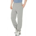 thumbnail image 1 of Turtle Bay New York Mens Pull on Elastic Waist Knit Pants - Relaxed & Effortless Dressing for Comfort, 1 of 5