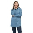 thumbnail image 1 of Turtle Bay New York Women's Long Sleeve Tunic Top - An All Season Wear, 1 of 3
