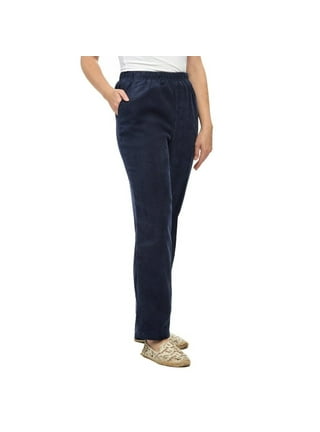 pull on corduroy pants
