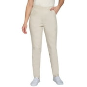 TURTLE BAY APPAREL Turtle Bay New York Women's Pull on Denim Jeans - Soft and Lightweight with a Bit of Stretch