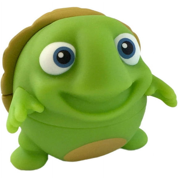 Turtle BeBe with Lemon Meringue Refill
