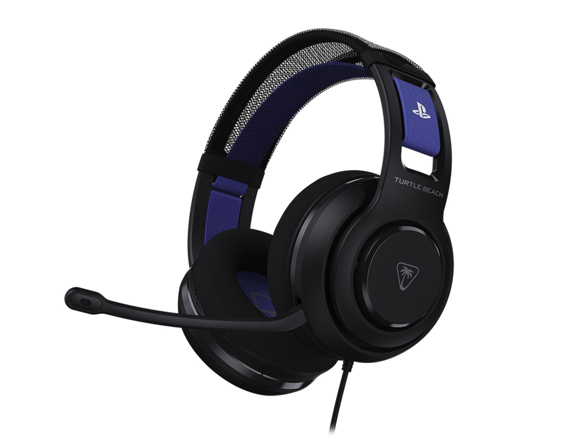 Turtle Beach ATLAS 200 ゲーミングヘッドセット　限定品 Turtle Beach, Atlas 200 Headset, PS, Wireless, Black - Walmart.com