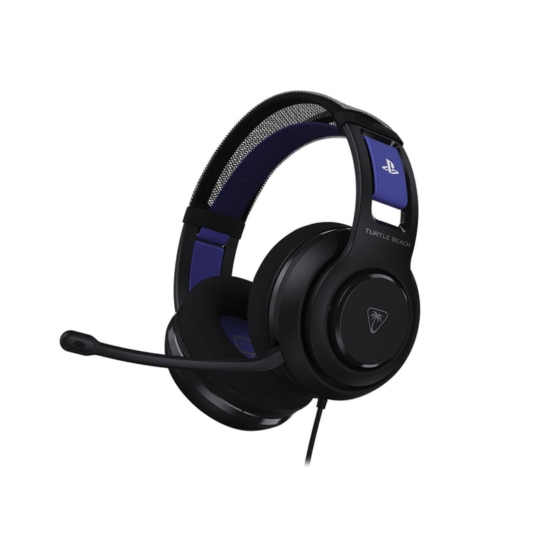 Turtle Beach ATLAS 200 ゲーミングヘッドセット　限定品 Turtle Beach, Atlas 200 Headset, 3D Audio, Glasses-Friendly