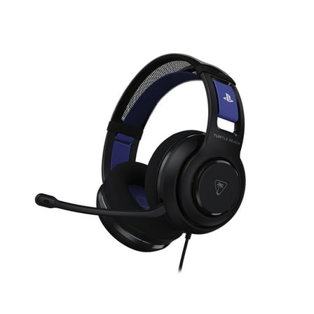 Turtle Beach Atlas 200 Headset for PlayStation, Black