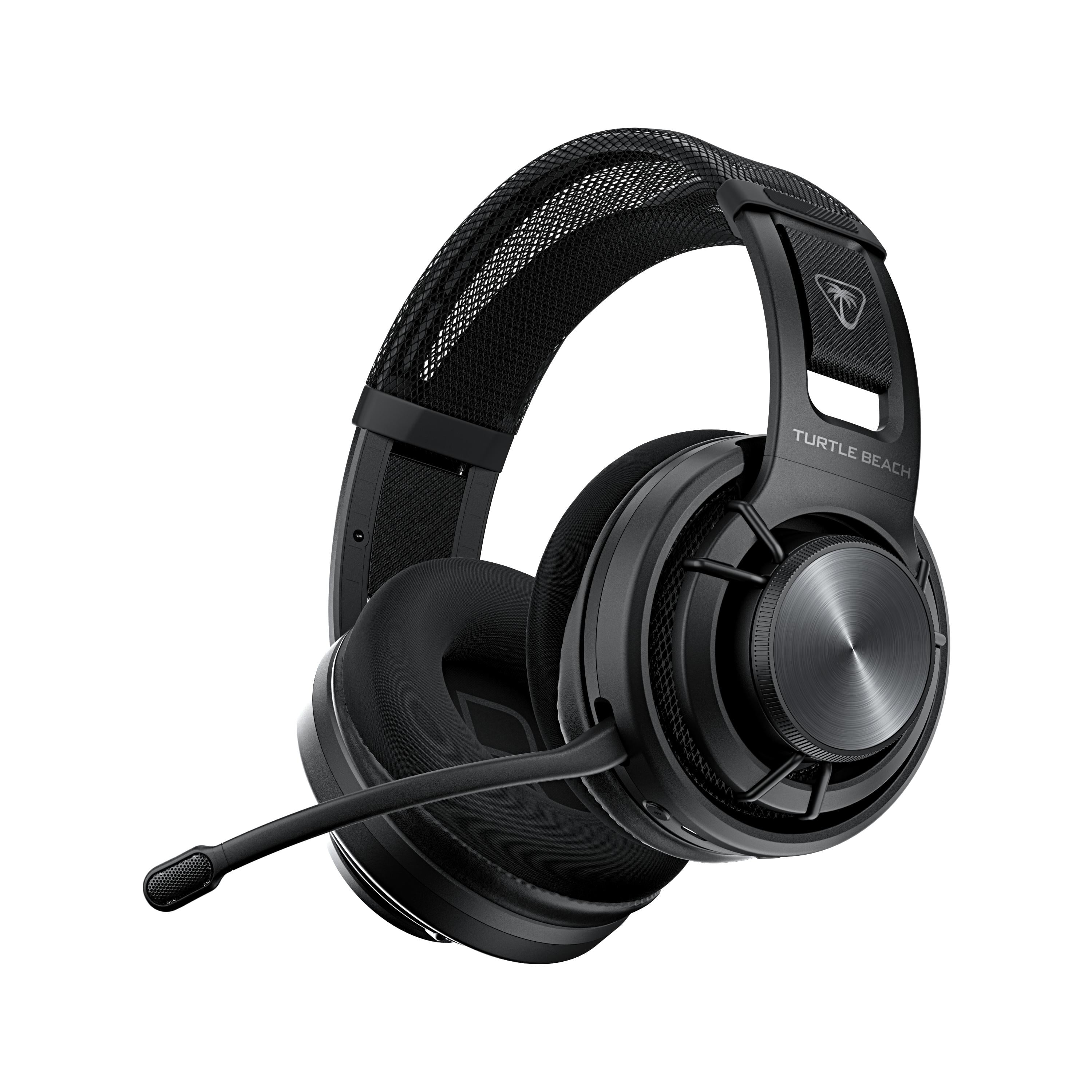 Turtle Beach Atlas Air Wireless PC Gaming Headset for PC, PS5, PS4, NSW, Mobile