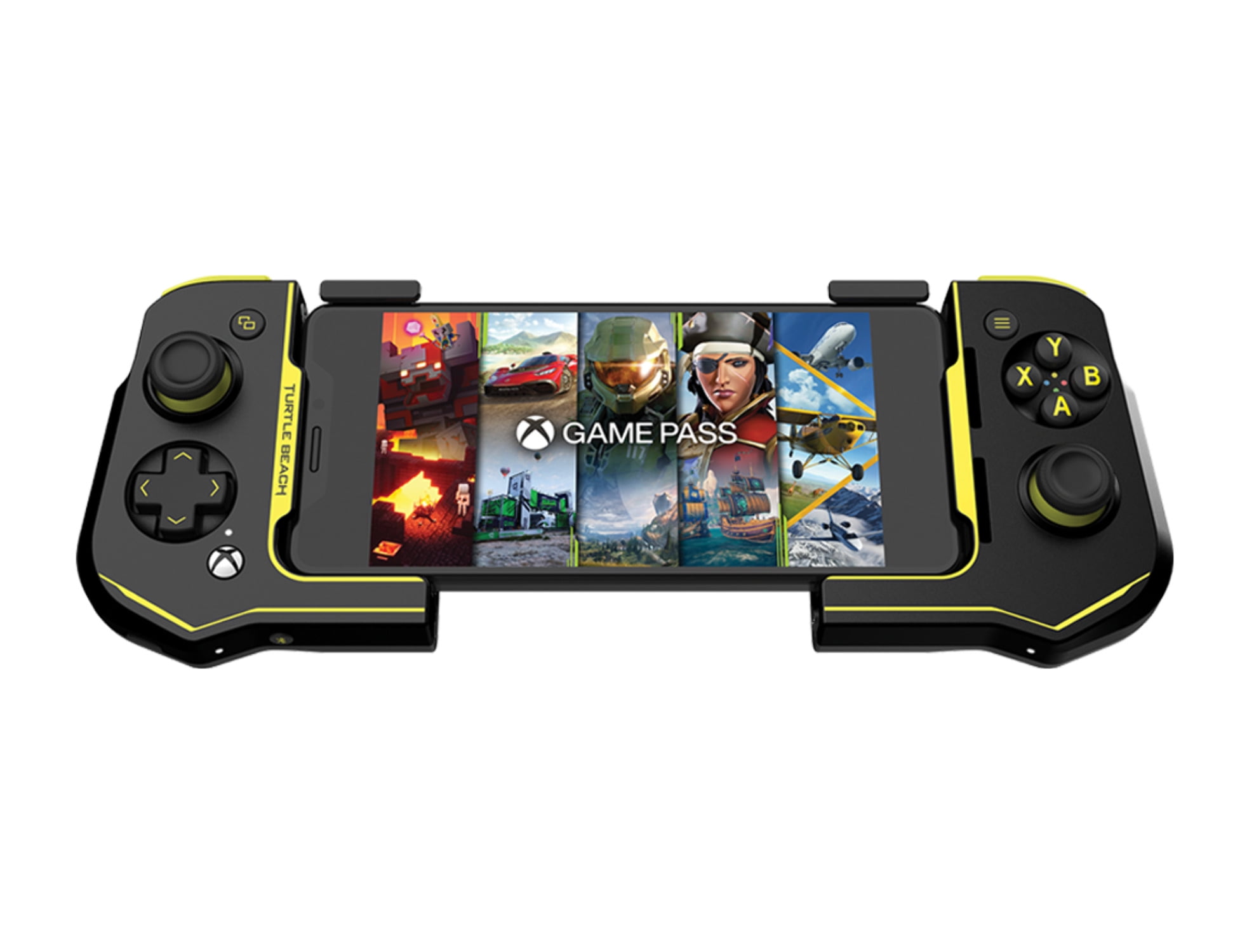 Turtle Beach Atom Mobile Controller with Bluetooth Ireland Ubuy