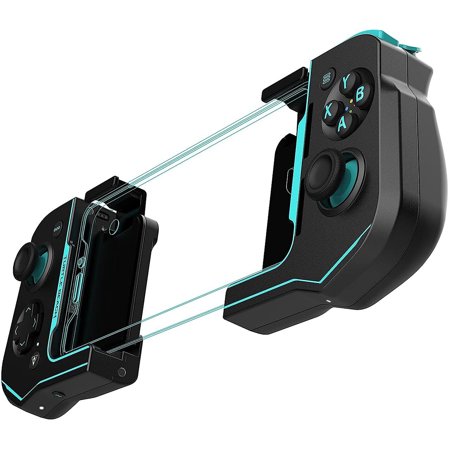 Turtle Beach Atom Game Controller for Android Phones - Black/Teal