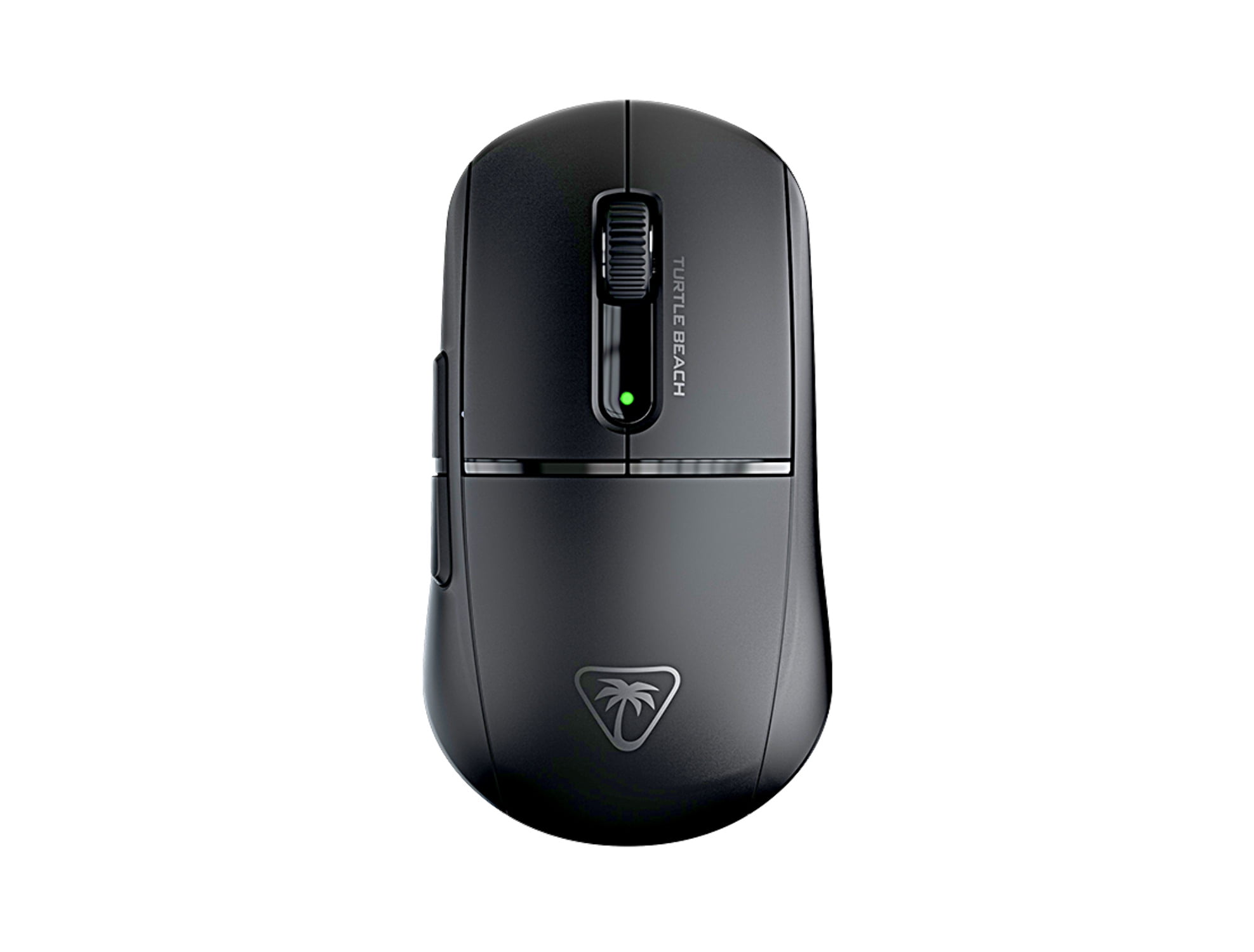 Turtle Beach Burst II Air  2.4GHz Wireless Gaming Mouse, Bluetooth, Black
