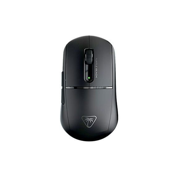 Turtle Beach Burst II Air  2.4GHz Wireless Gaming Mouse, Bluetooth, Black