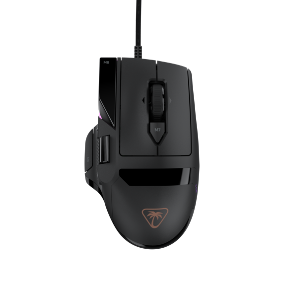 Turtle Beach Command Series MC3 Wired Gaming Mouse