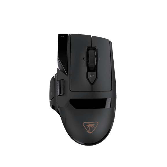 Turtle Beach Command Series MC5 Wireless Gaming Mouse