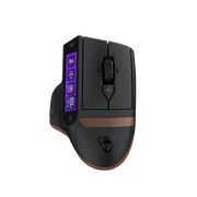 Turtle Beach  Command Series MC7 Wireless Gaming Mouse